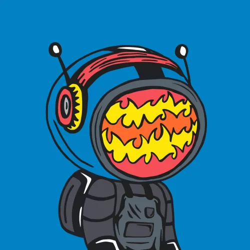 Moon Goon #4954