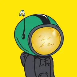 Moon Goon #697