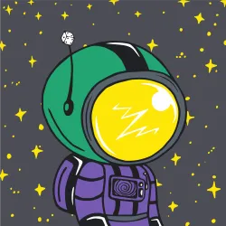Moon Goon #3716
