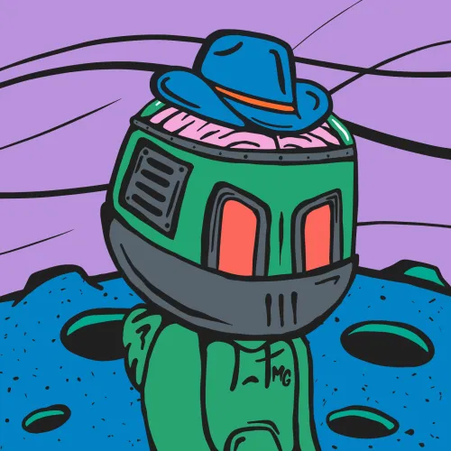 Moon Goons Official