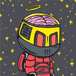 Moon Goon #53
