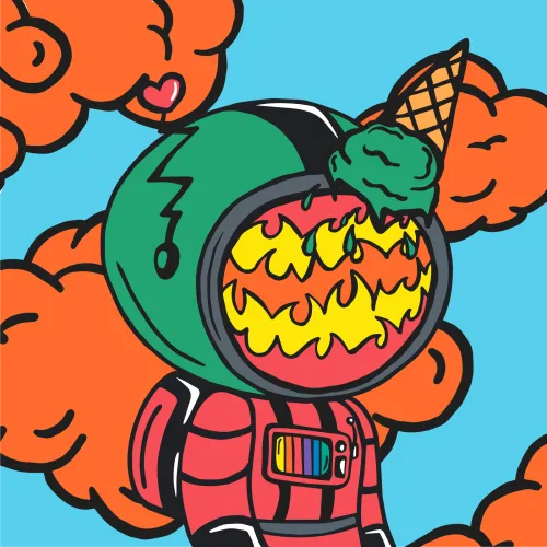 Moon Goon #4536