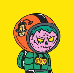 Moon Goon #1076