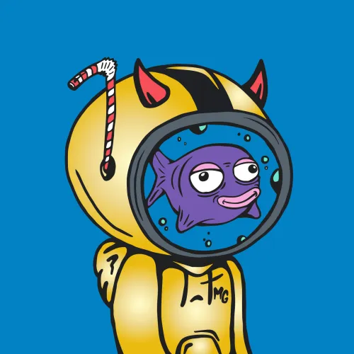 Moon Goon #3163