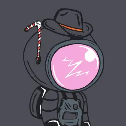 Moon Goon #1544