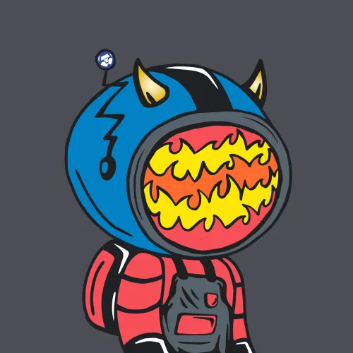 Moon Goon #4377