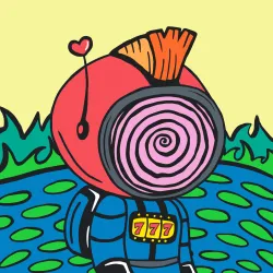 Moon Goon #706
