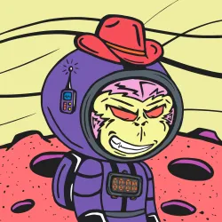 Moon Goon #2459