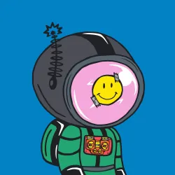 Moon Goon #1720