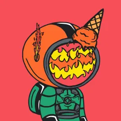 Moon Goon #1437