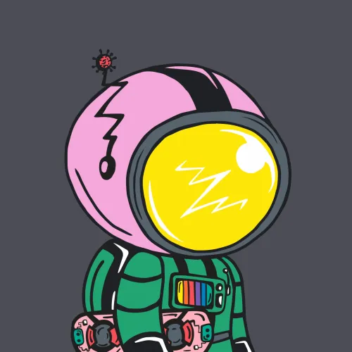 Moon Goon #725