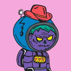 Moon Goon #3823