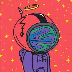 Moon Goon #3112