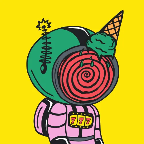 Moon Goon #972