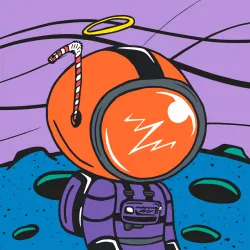 Moon Goon #536