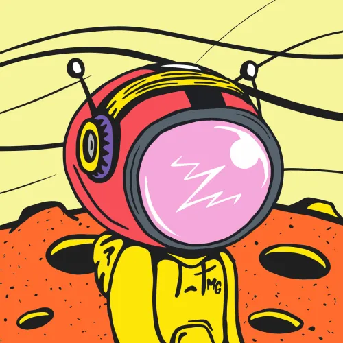 Moon Goon #4970