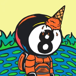 Moon Goon #3998