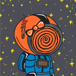 Moon Goon #3528