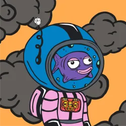 Moon Goon #1568