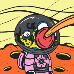 Moon Goon #3934