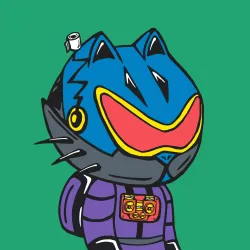 Moon Goon #3287