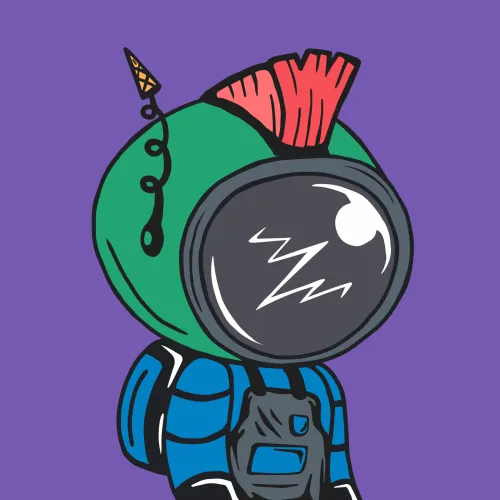 Moon Goon #2960