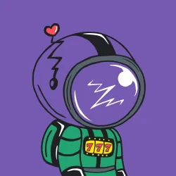 Moon Goon #4654
