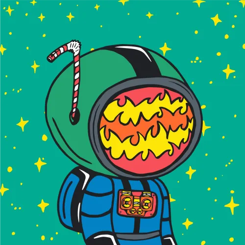 Moon Goon #4632