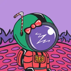 Moon Goon #2839