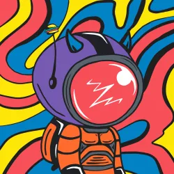 Moon Goon #896