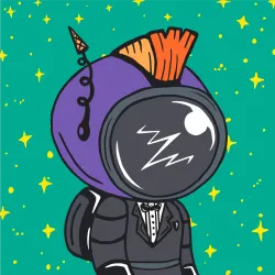 Moon Goon #4143
