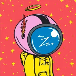 Moon Goon #3521
