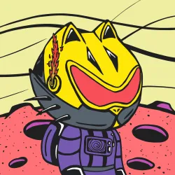 Moon Goon #2677
