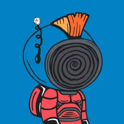 Moon Goon #4189