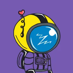 Moon Goon #2515