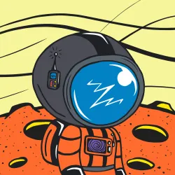 Moon Goon #691