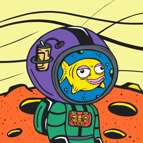 Moon Goon #202