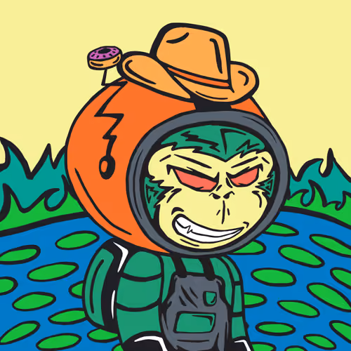 Moon Goon #1097