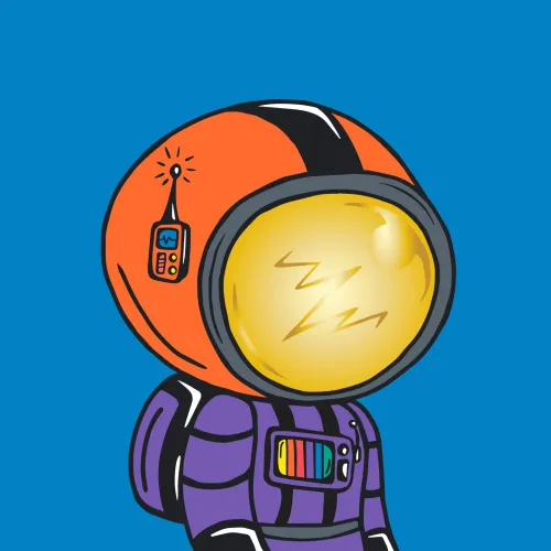 Moon Goon #3703