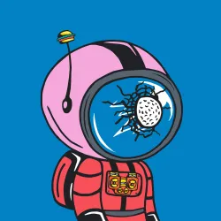 Moon Goon #4786