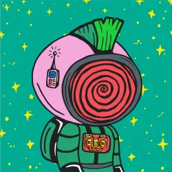 Moon Goon #4723