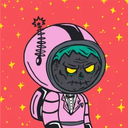 Moon Goon #126
