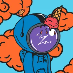 Moon Goon #692