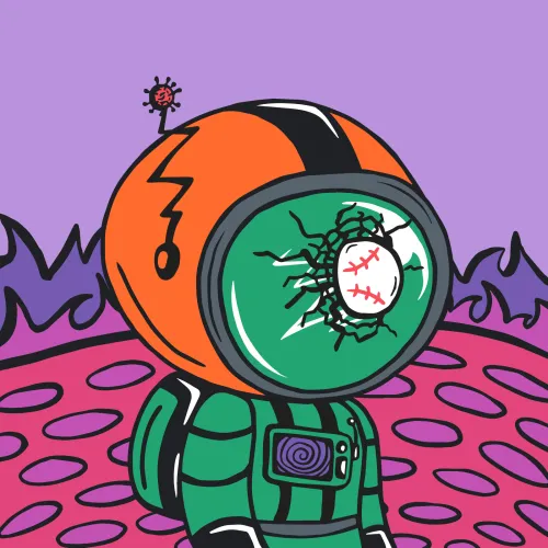 Moon Goon #1200