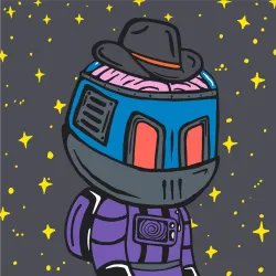 Moon Goon #3468