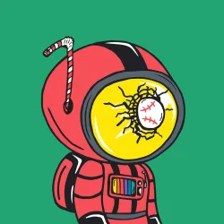 Moon Goon #1237