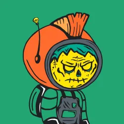 Moon Goon #3731