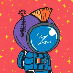 Moon Goon #3999