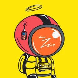 Moon Goon #3002