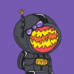 Moon Goon #4403